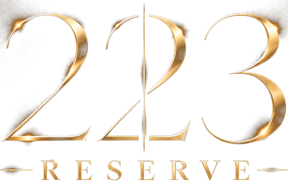 223 Reserve